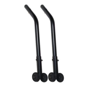 ANTI-TIPPER, F/CIRRUS 3 WHEELCHAIR