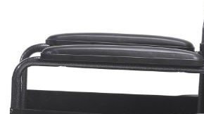 ARMREST, F/WHEELCHAIR LT SIDE