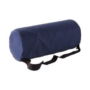 BACK ROLL, LUMBAR 10 34X 4 34