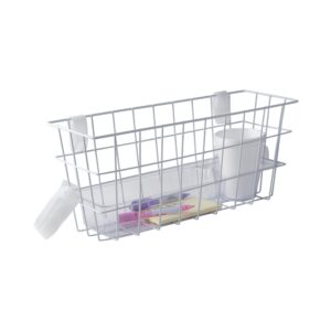 BASKET, F/WALKER UNIV WHT