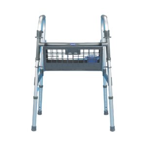 BASKET, WALKER NO WIRE