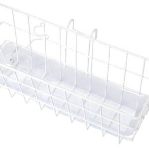 BASKET, WALKER SNAP-ON (1/CS) CAREXH