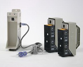 BATTERY CHARGER, F/EZ LIFT