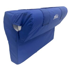 BODY SUPPORT, E-Z ON LATERAL