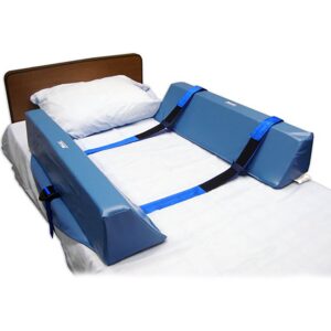 BOLSTER, DBL ROLL CONTROL