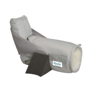 BOOT, ROOKE HFS W/3TOE EXT/ADJSTRAP