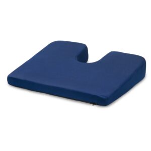 CUSHION, COMPRESS COCCYX