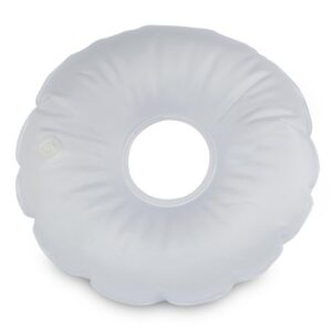 CUSHION, DONUT INFL