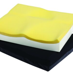 CUSHION, EZ DISH 18″X18″ D/S