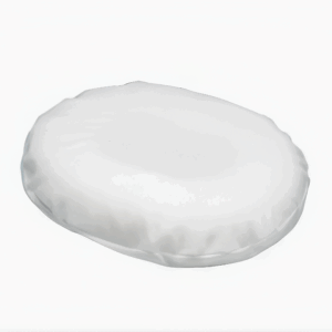 CUSHION, FOAM INVALID (6/BX) CAREXH