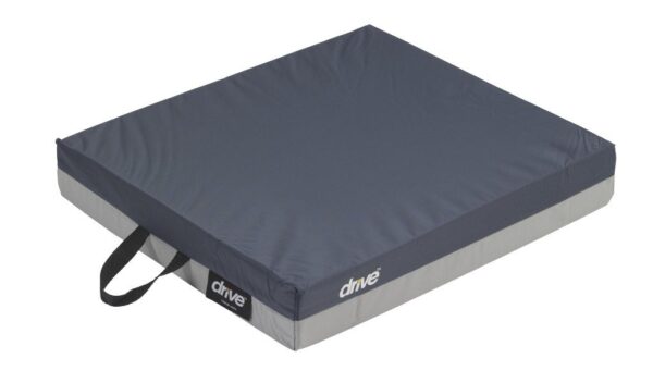 CUSHION, GEL FM 20″X16″X3″ (1CS)