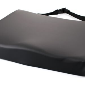 CUSHION, PREM WC MOLDED FOAM 20X16X3 (4CS)