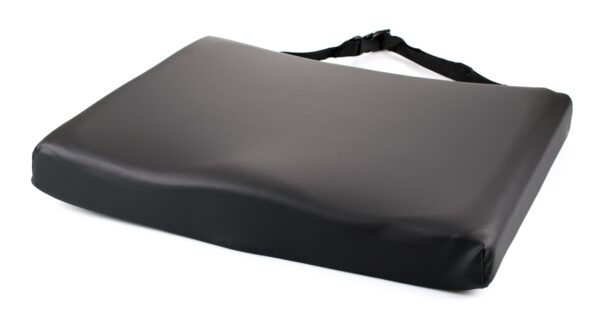 CUSHION, PREM WC MOLDED FOAM 20X16X3 (4CS)
