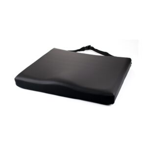 CUSHION, PREM WC MOLDED FOAM 20X18X3 (4CS)