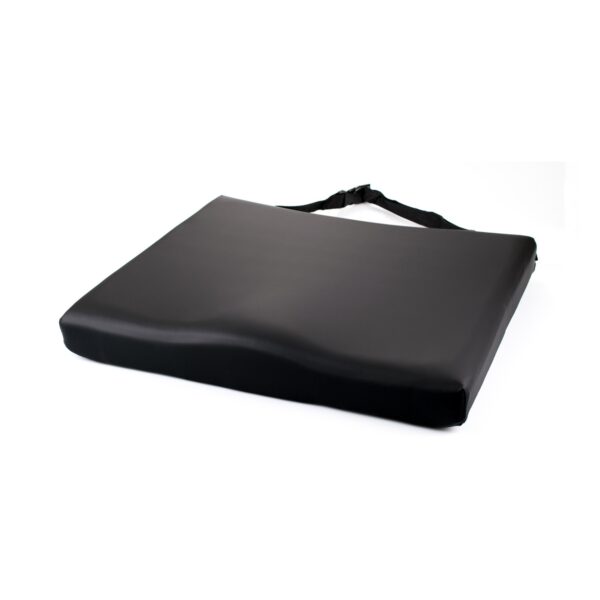 CUSHION, PREM WC MOLDED FOAM 20X18X3 (4CS)