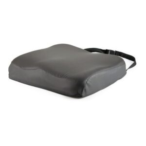 CUSHION, PREM W/C MOLDED GEL 16X16X3 (4/CS)