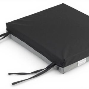 CUSHION, SEAT ADJ BALANCE AIR FWC 18X18X2″