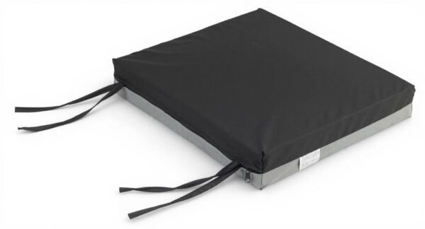 CUSHION, SEAT ADJ BALANCE AIR FWC 18X18X2″