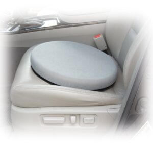 CUSHION, SEAT SWIVEL