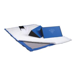 CUSHION SYSTEM, PREVACT TURN &ASSIST (5CS)