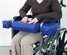 LAP BUDDY, INFLATABLE