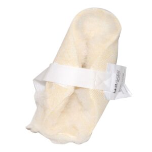 PAD, HEELELBOW DBL LAYER 8002