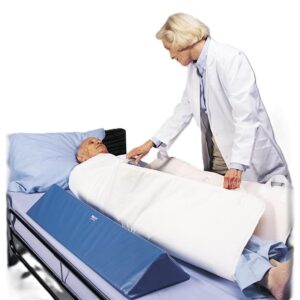 PAD, IN-BED POSITIONING TLC 4 0″X48″ D/S
