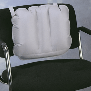 PILLOW, SUPPORT AIR BK 12″X18″PRESTN
