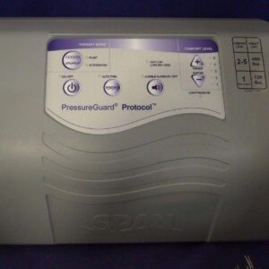 UNIT CONTROL, FMATTRESS PRESSURGUARD PROTO DS