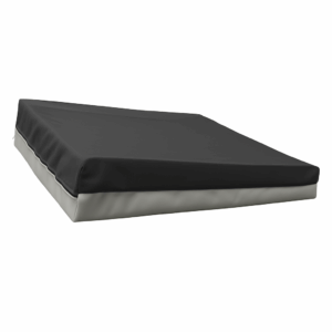 WEDGE, W/C CUSHION PREVENT SLIDING 18″X”16″X3″-1″ (4/CS)