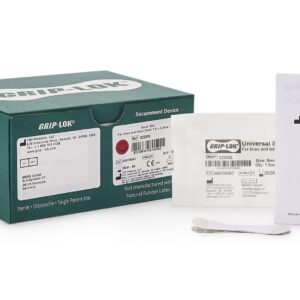 Grip-Lok Foley Securement Device Small Sterile