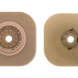 CeraPlus Trim, 57mm Red, No Tape, Up to 1-3/4 in