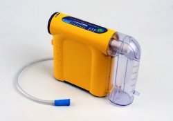 Suction Pump LCSU 4