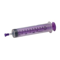 Oral Syringe Monoject 60 mL ENFit