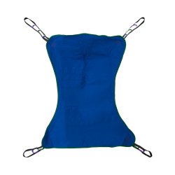 Patient Sling McKesson Medium No Head Support