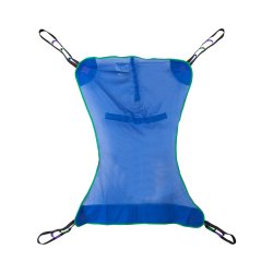 Patient Sling McKesson Medium No Head Support