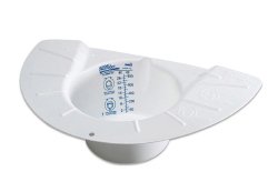 Dover Commode Specimen Collector 800 mL