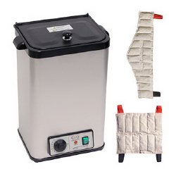 Heating Unit Relief Pak