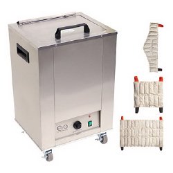 Heating Unit Relief Pak