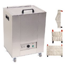 Heating Unit Relief Pak