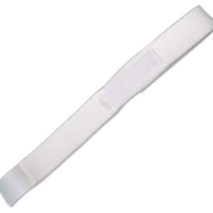 Foley Catheter Holder 1.5 x 31 in Hook and Loop