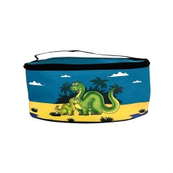 Nebulizer Carry Bag Dinosaur Nylon
