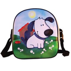 Nebulizer Carry Bag Dog Nylon