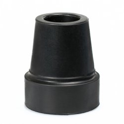 Cane Tip McKesson 3/4 Inch