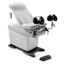 Articulating Knee Crutch Kit Midmark