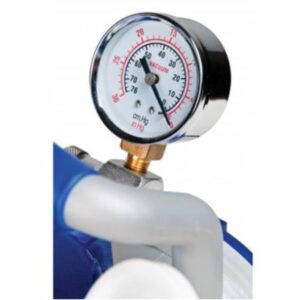 Aspirator Pump John Bunn Vacutec