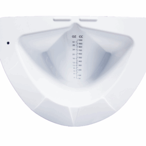 Commode Specimen Collector 1000 mL