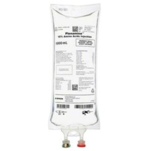 Plenamine Amino Acid 15% 1000 mL