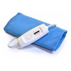 Heating Pad Moist/Dry Advocate Classic/Pharma Supply Inc