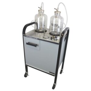 Vacuum Pump Gomco